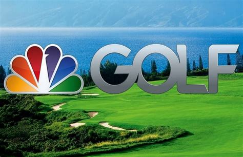 Golf Channel streaming live